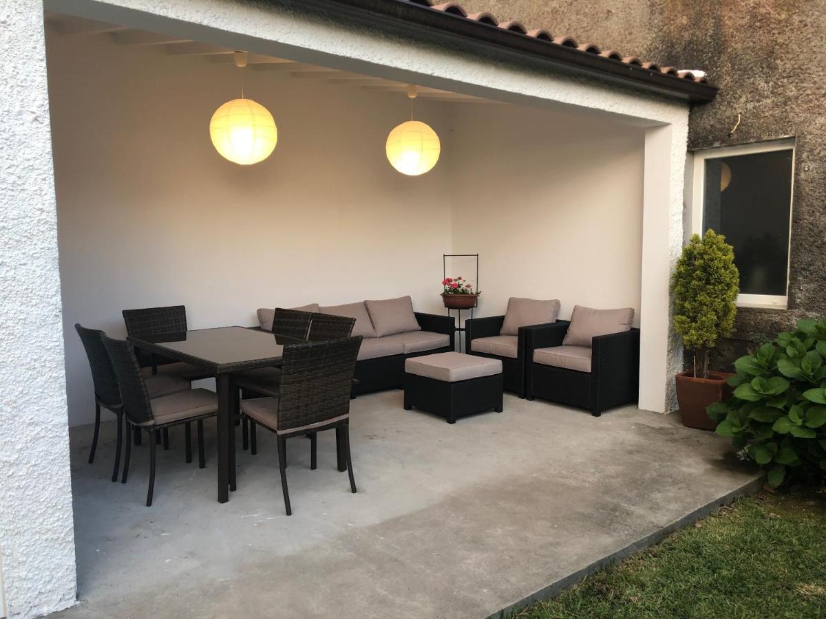 Feteiras Quinta Do Sol Poenteヴィラ エクステリア 写真