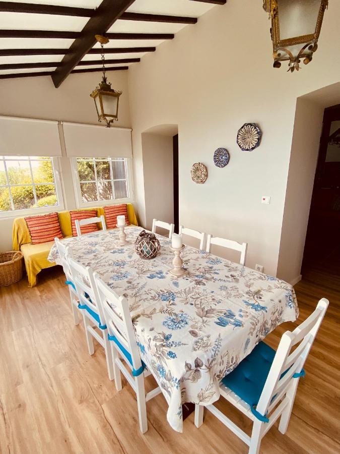Feteiras Quinta Do Sol Poenteヴィラ エクステリア 写真